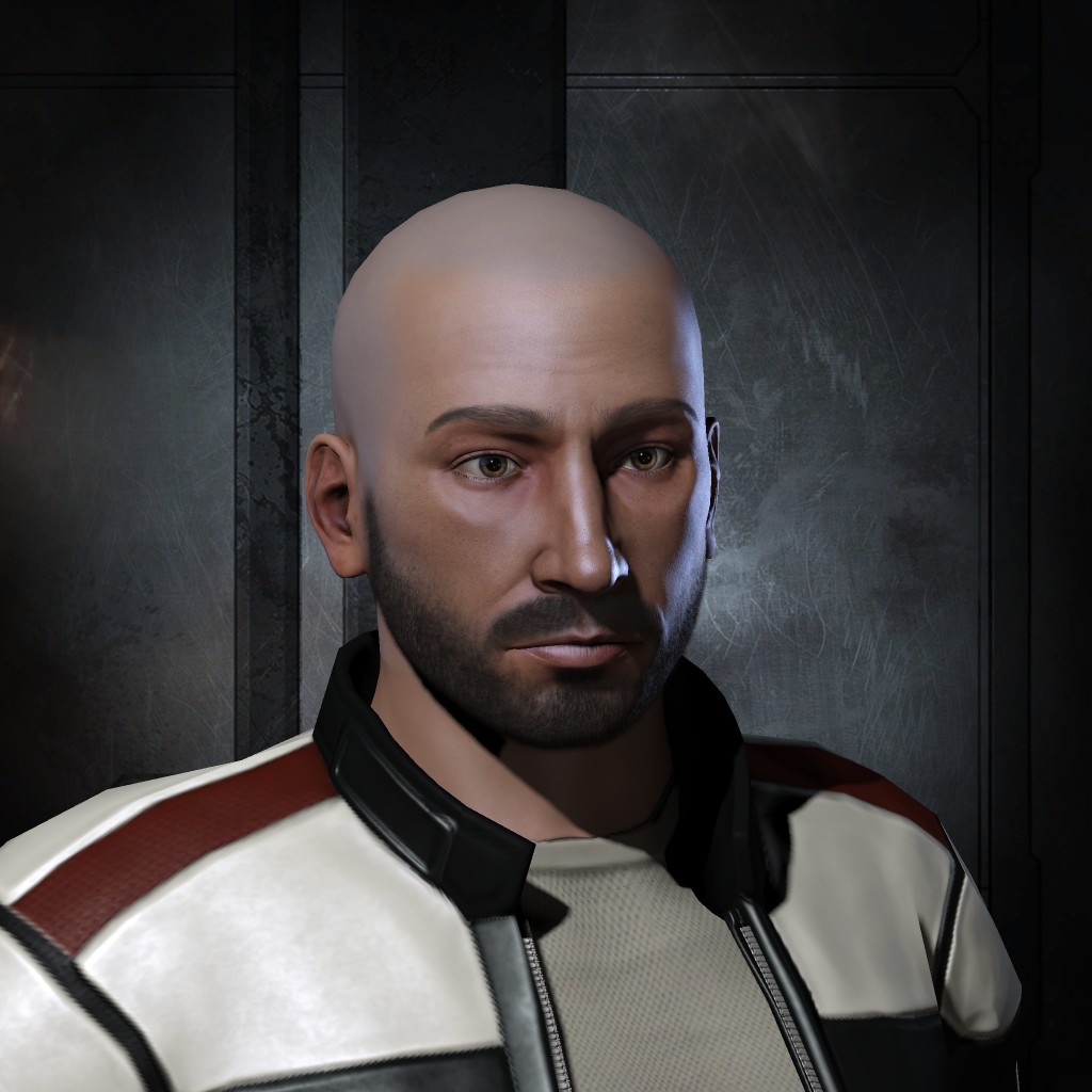 jake Chanlin