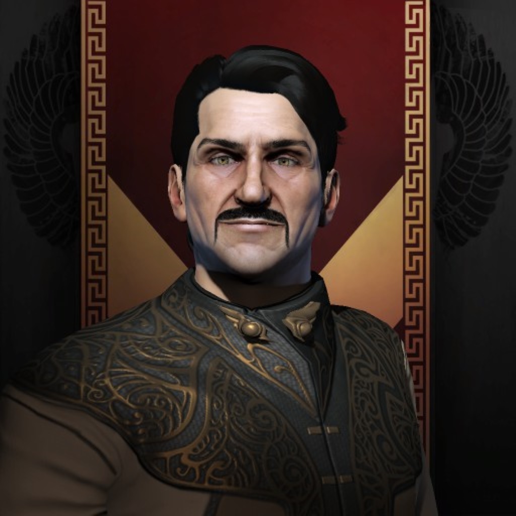 Isk Iskovich