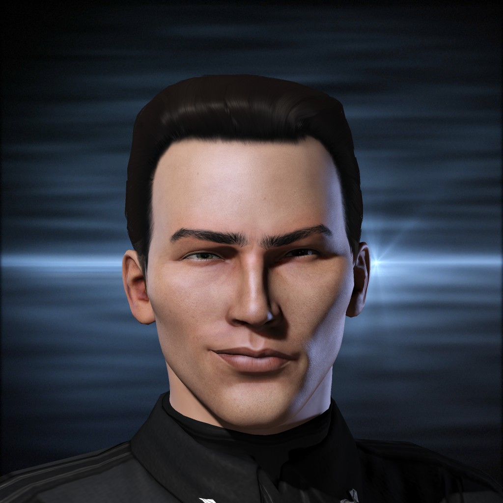 Chris Fendy