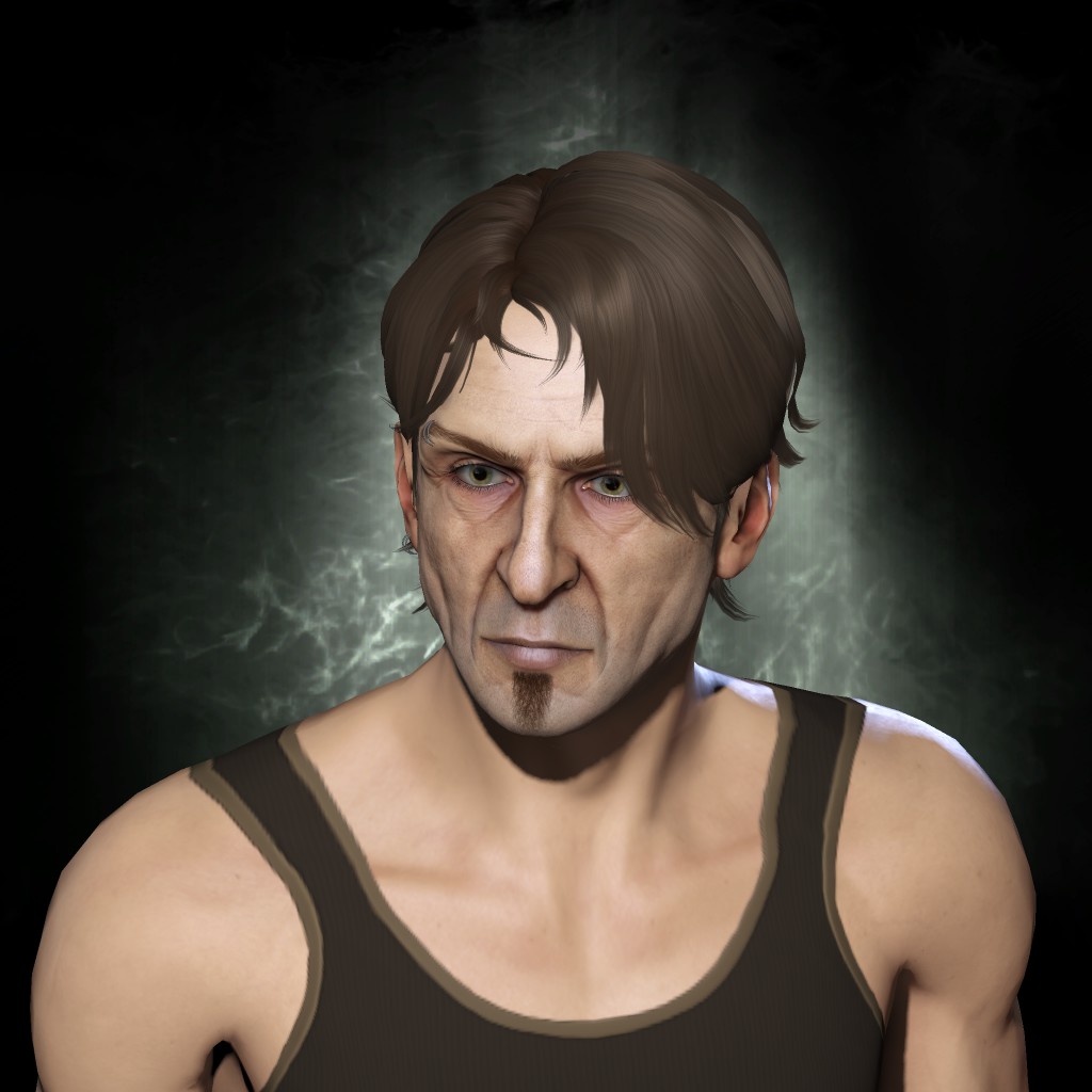 Torin Kean
