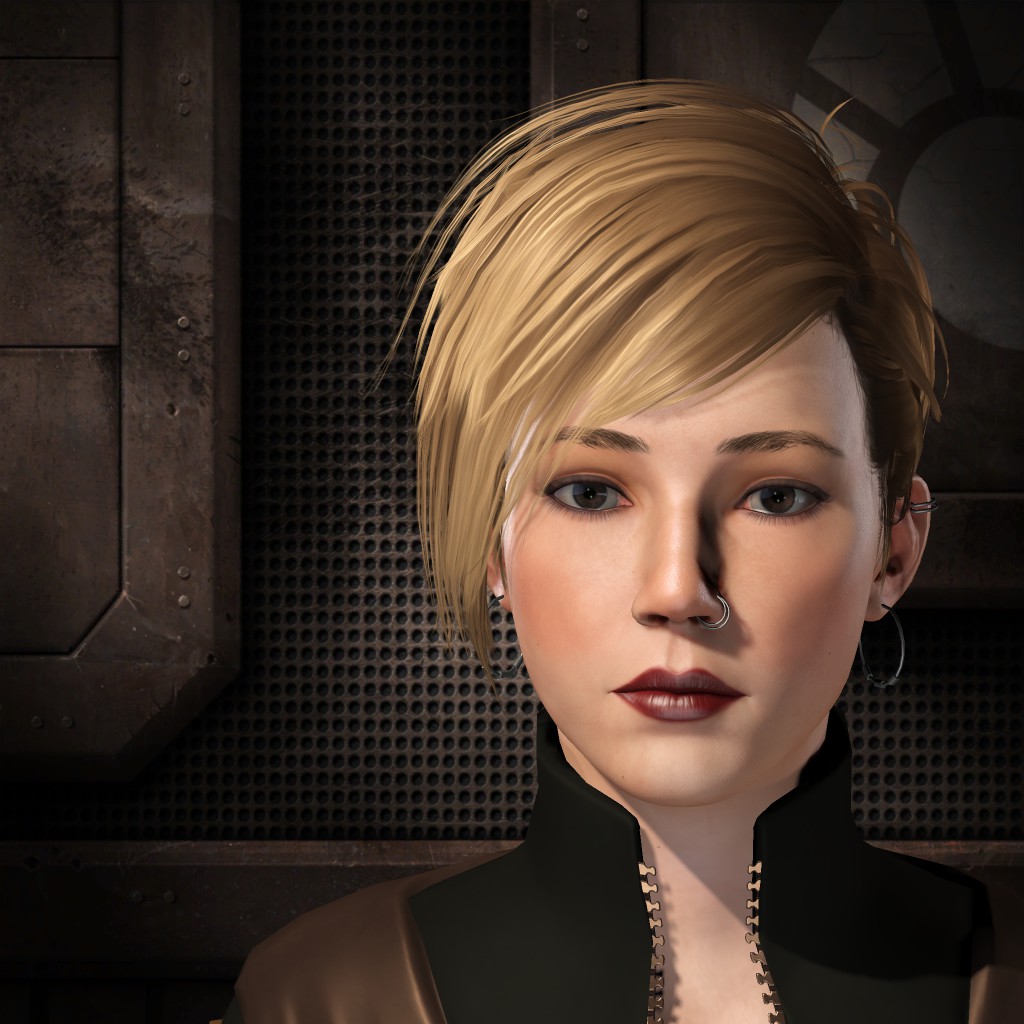 Elizabeth Rendalor
