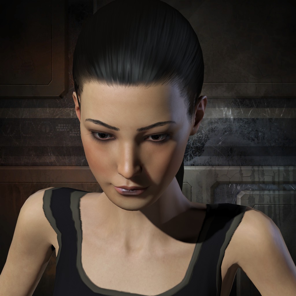 Alexiya Di'San