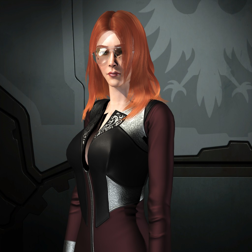 Araxie Haldane