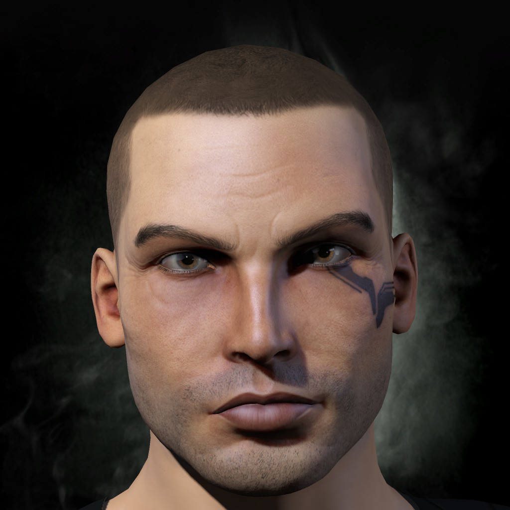 Brock Hardcastle