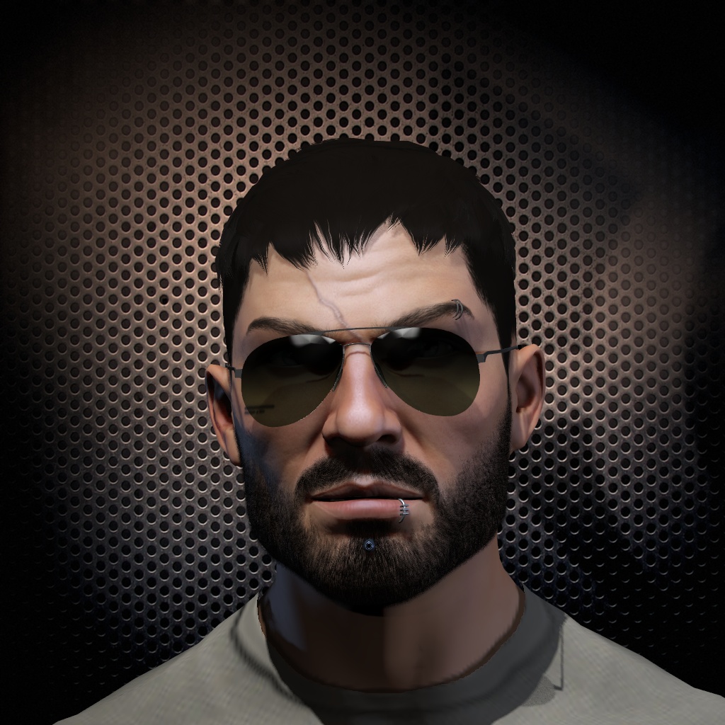 Alexander Minenovsky