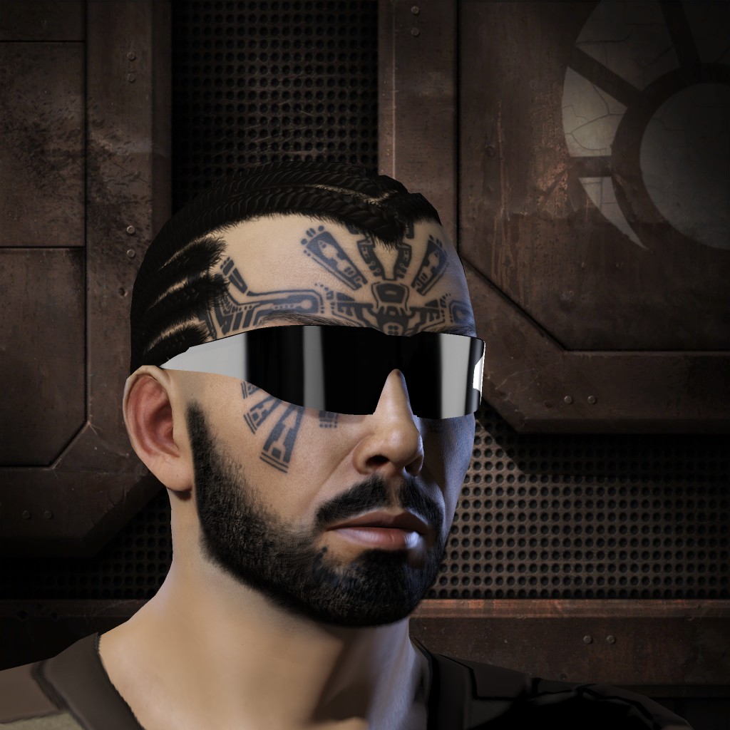 Inmate 10038729