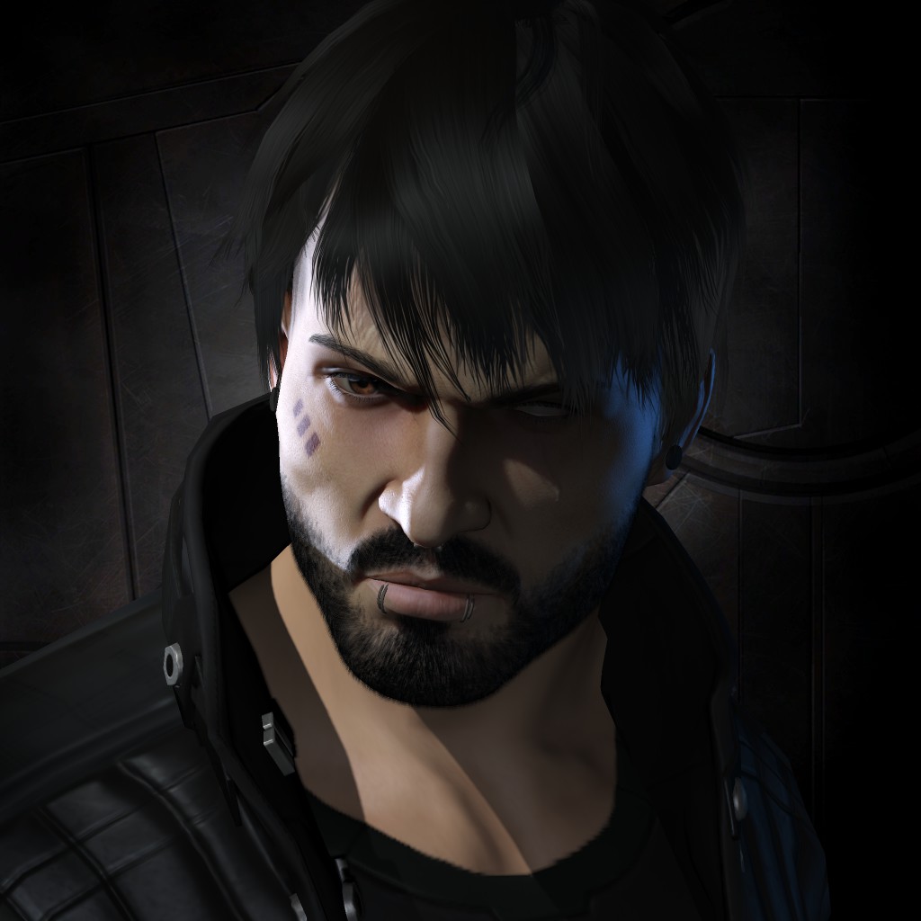 Mark Revane