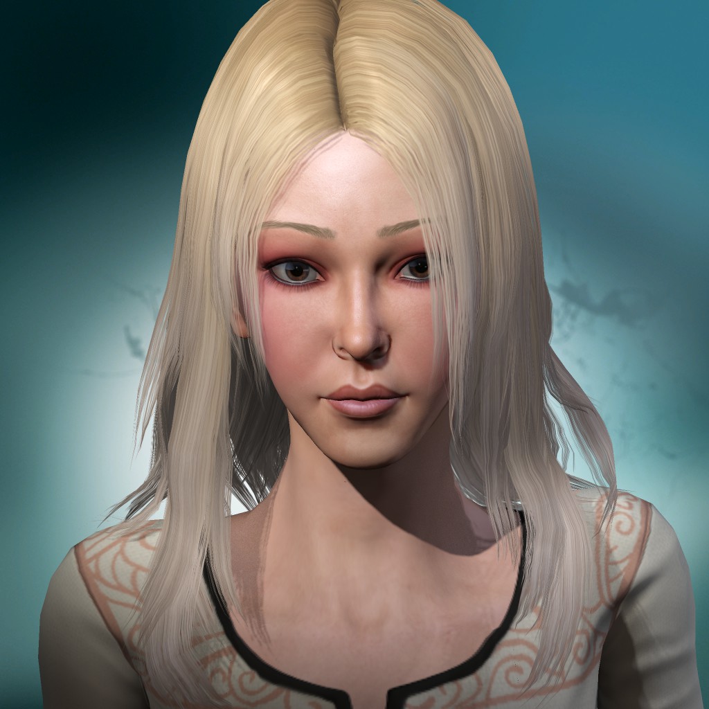 Alice LP