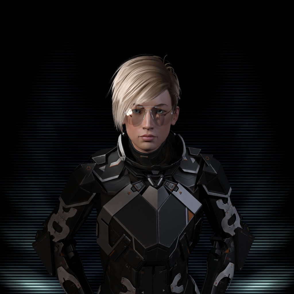 Queen DarkdeY