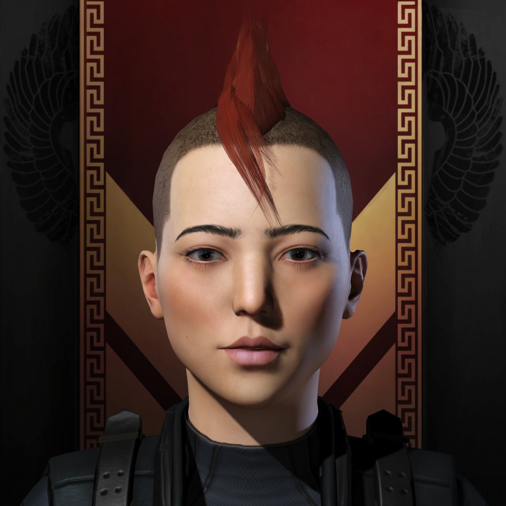 Mina Razguhl