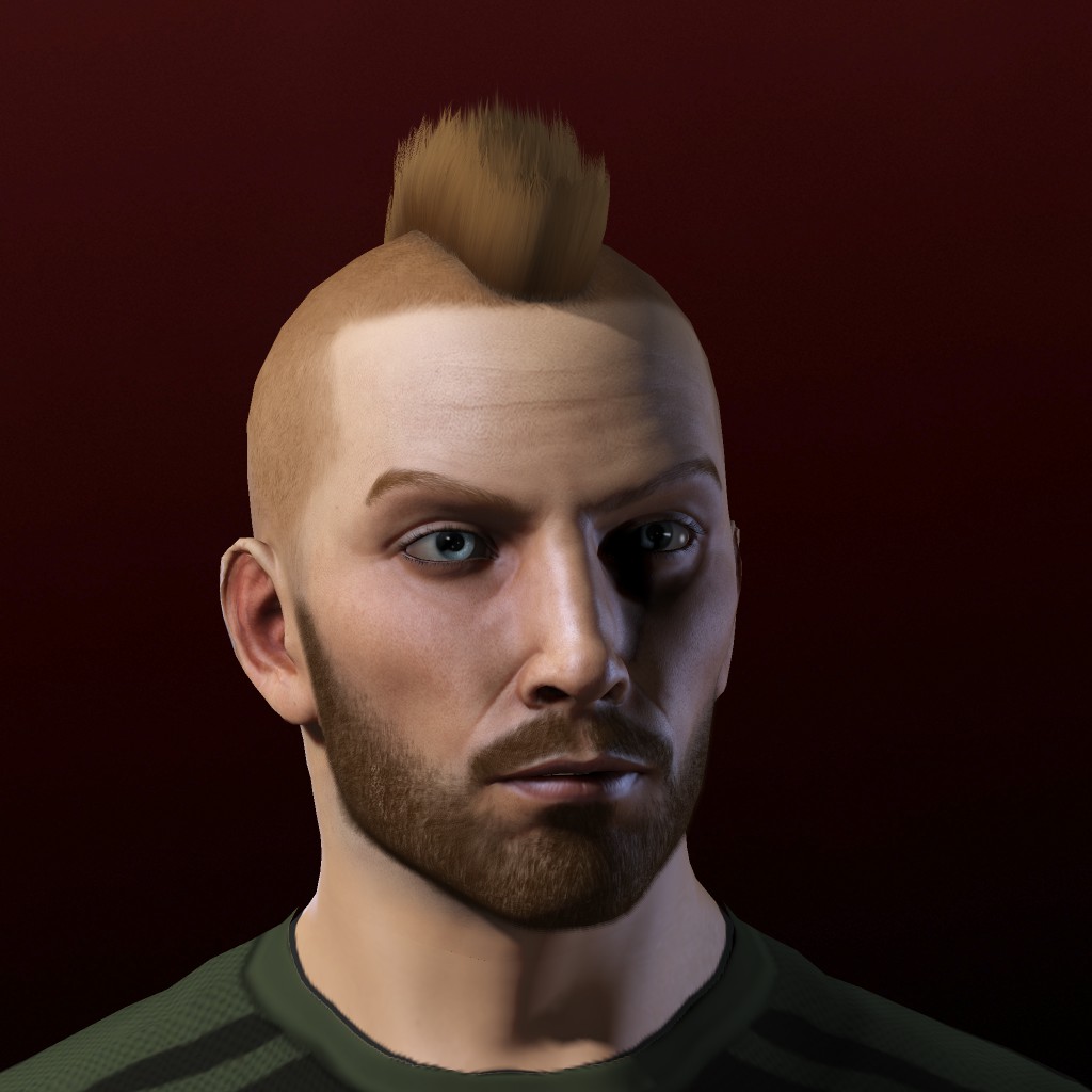 Jock Kubeq