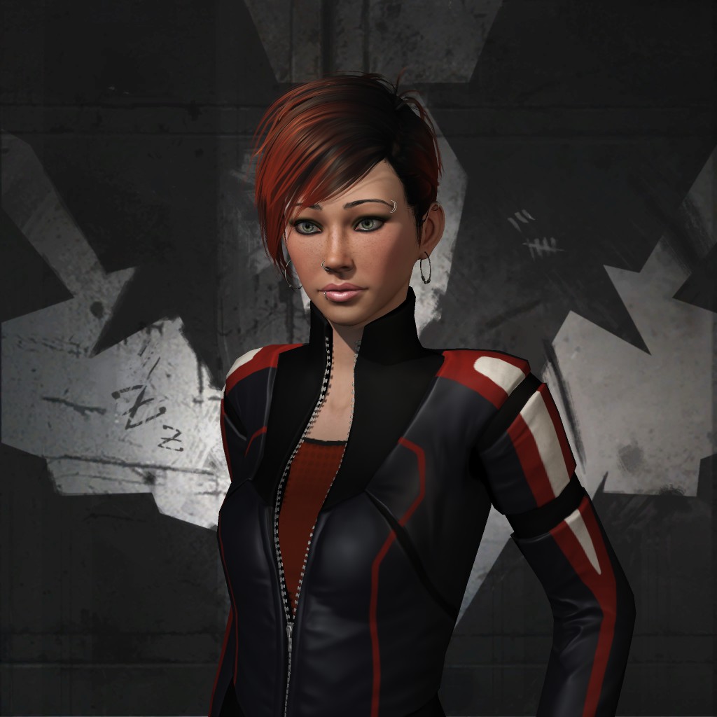Elspeth Elysium