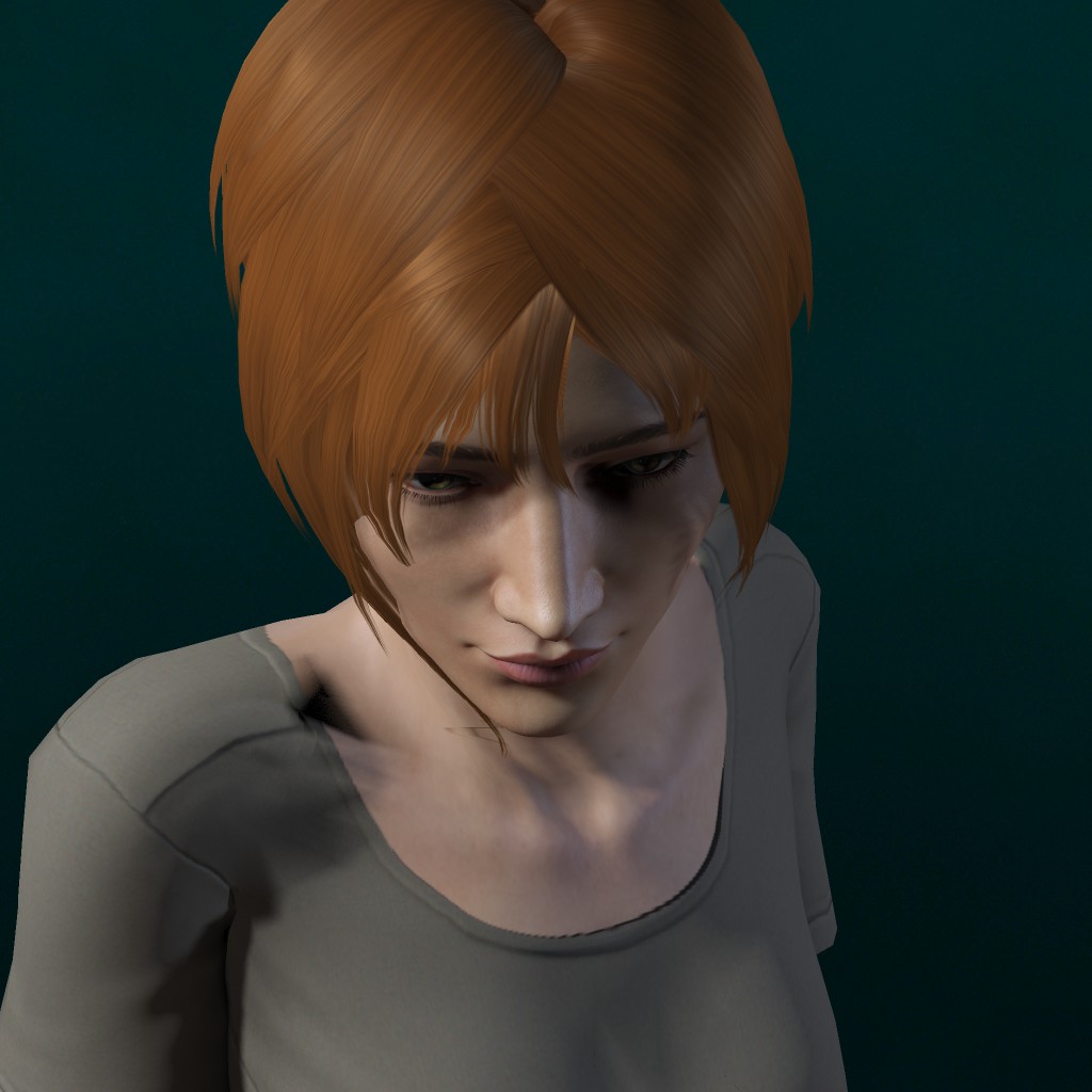 Saori Stalone