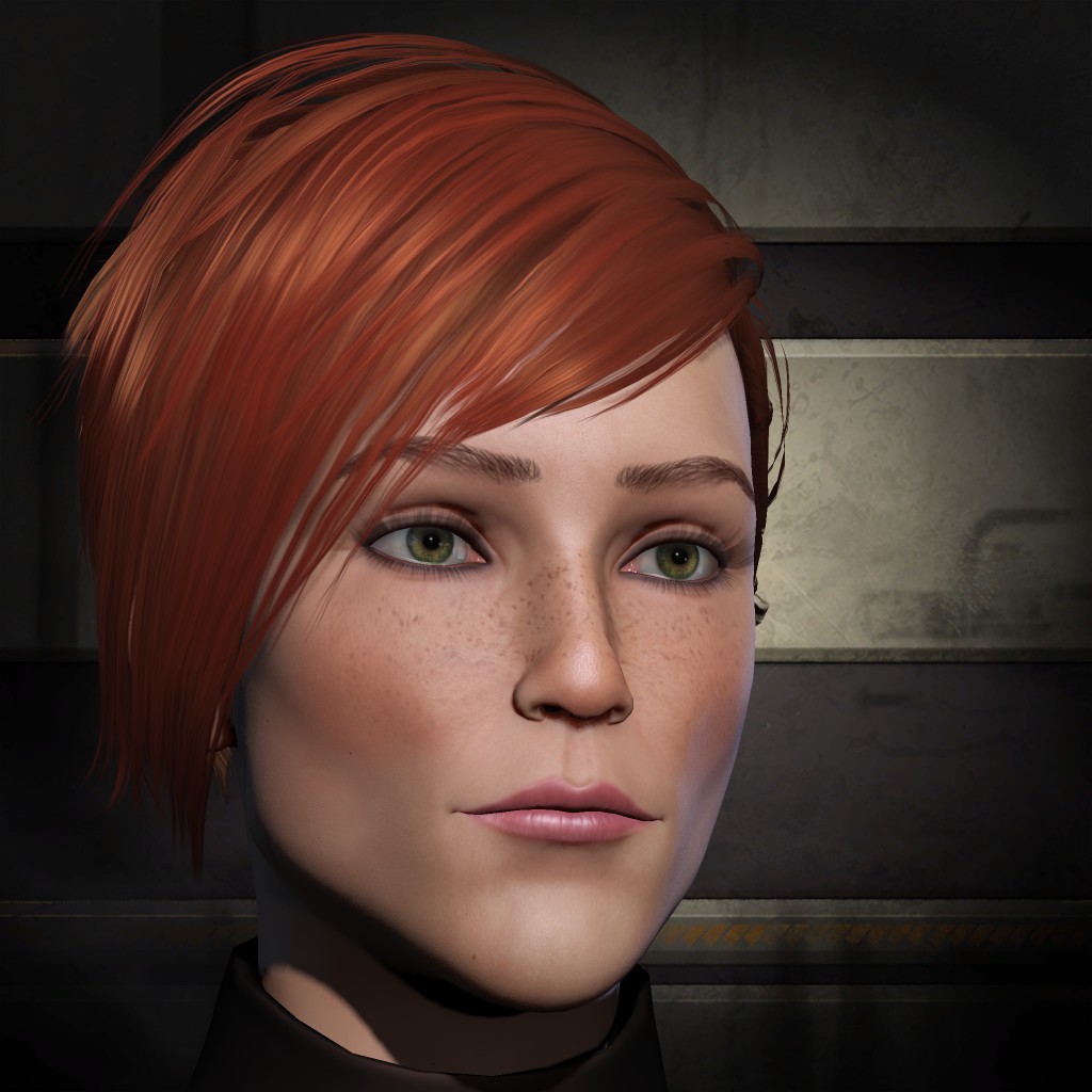 GI Joan