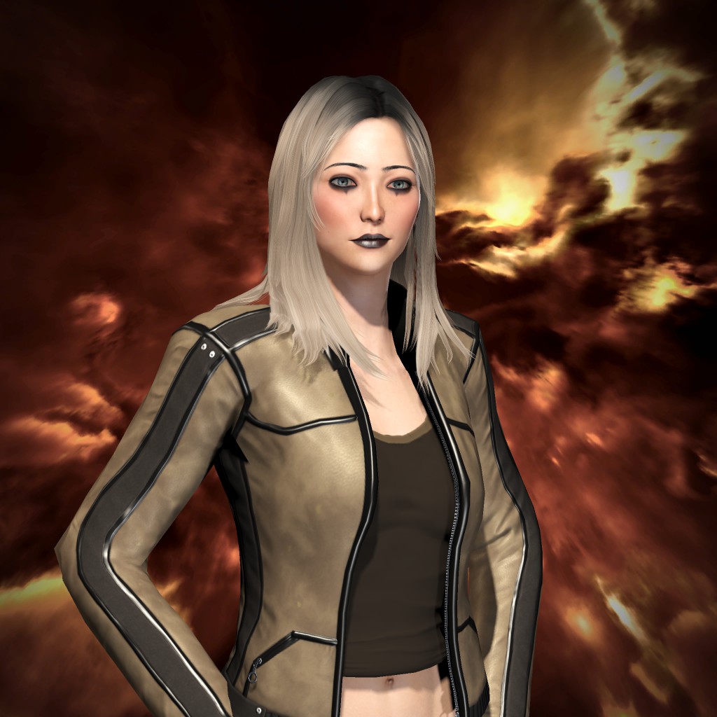 Luna TheDarkmoon