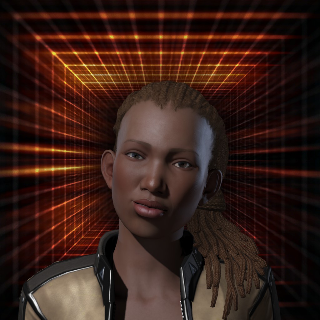 Blacky Mc'Taron