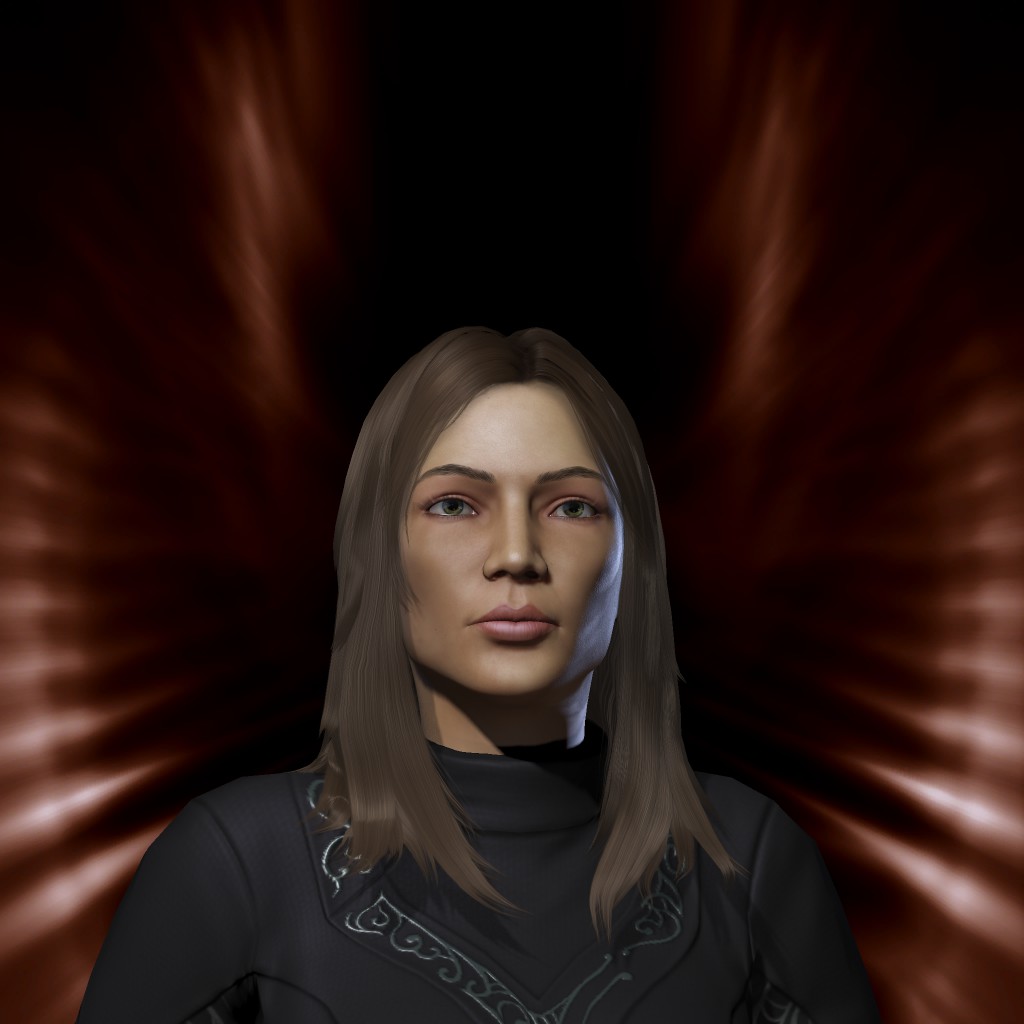 Jeanne Antoinette Poisson