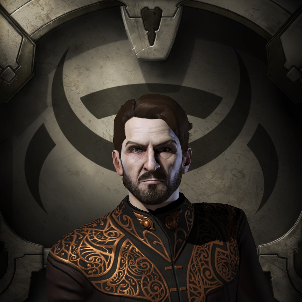 Eldarmidimind Coor