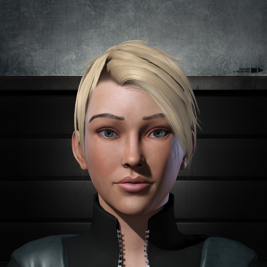 Leela Nardieu