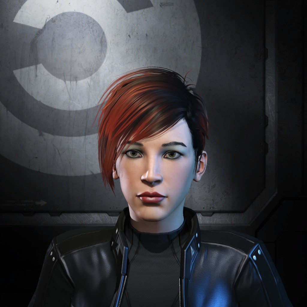 Astra Dahl