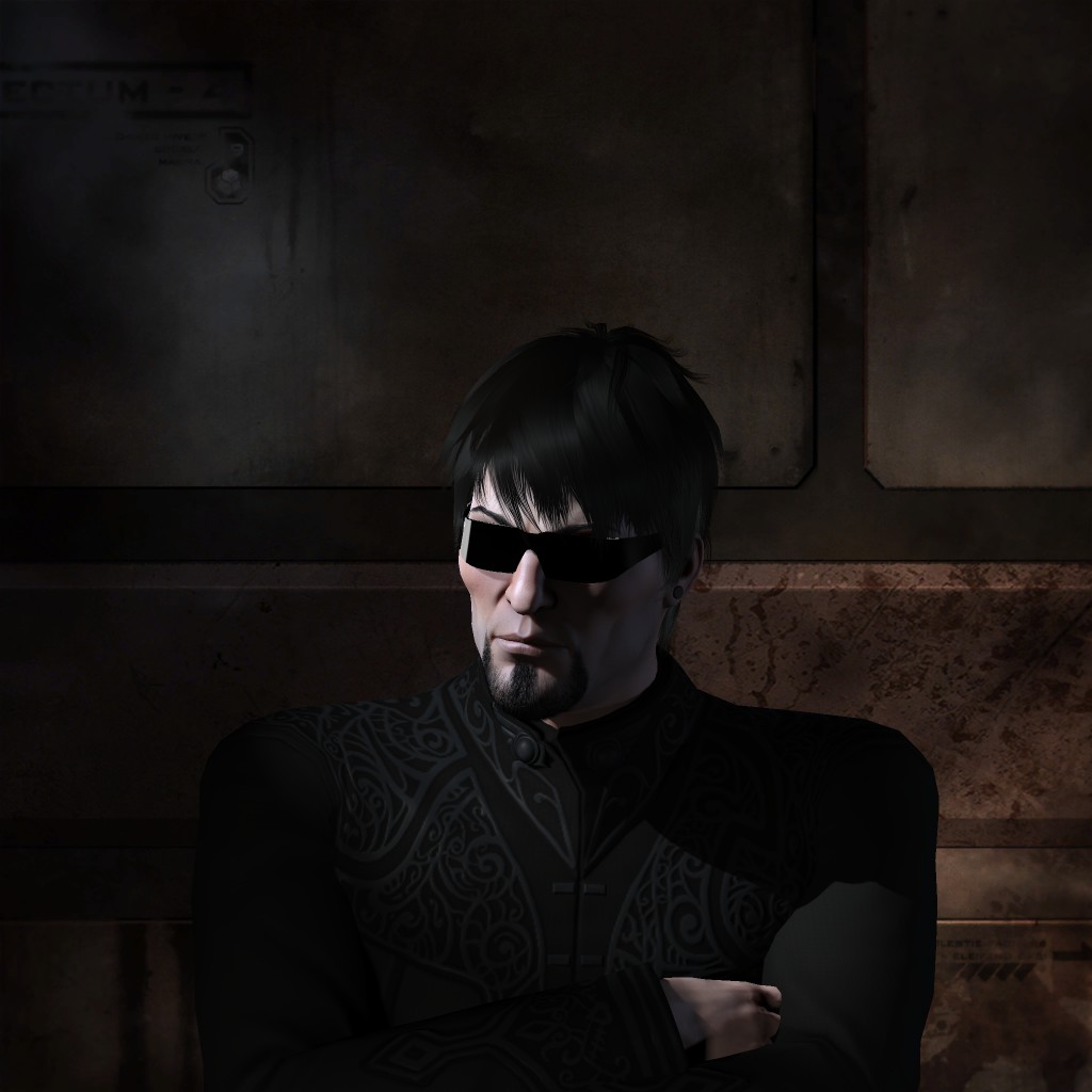 john parythion