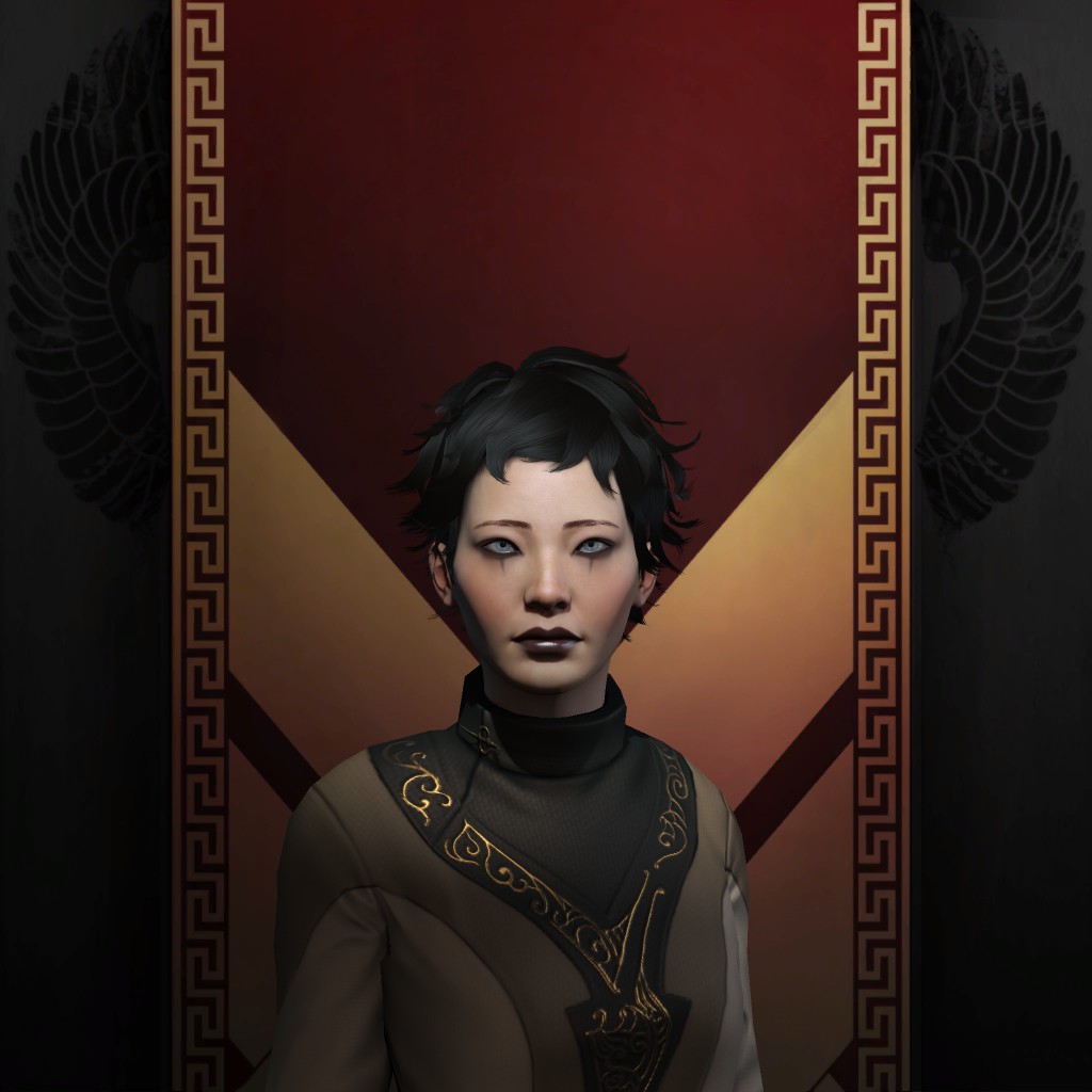 Pymura Hanaya