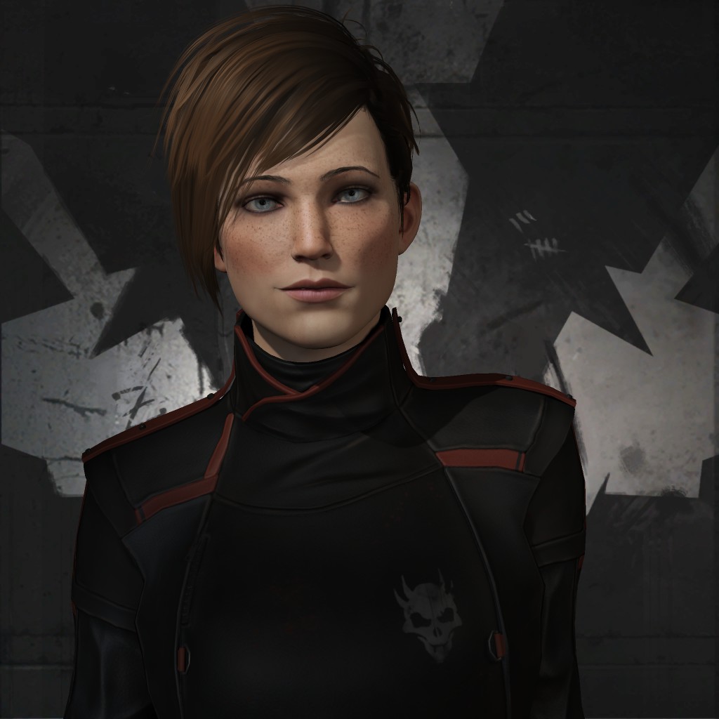 Zoey Ronuken