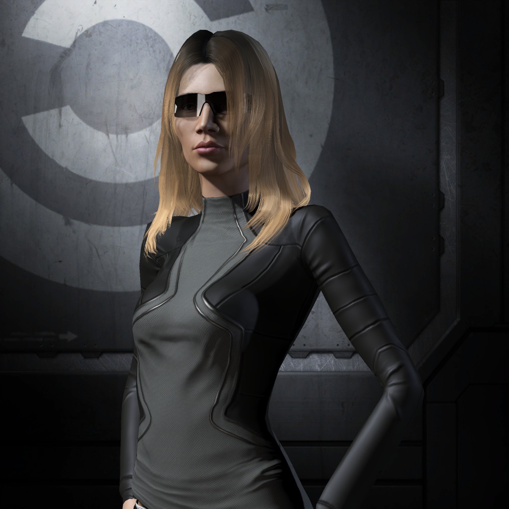 Cindy Mets