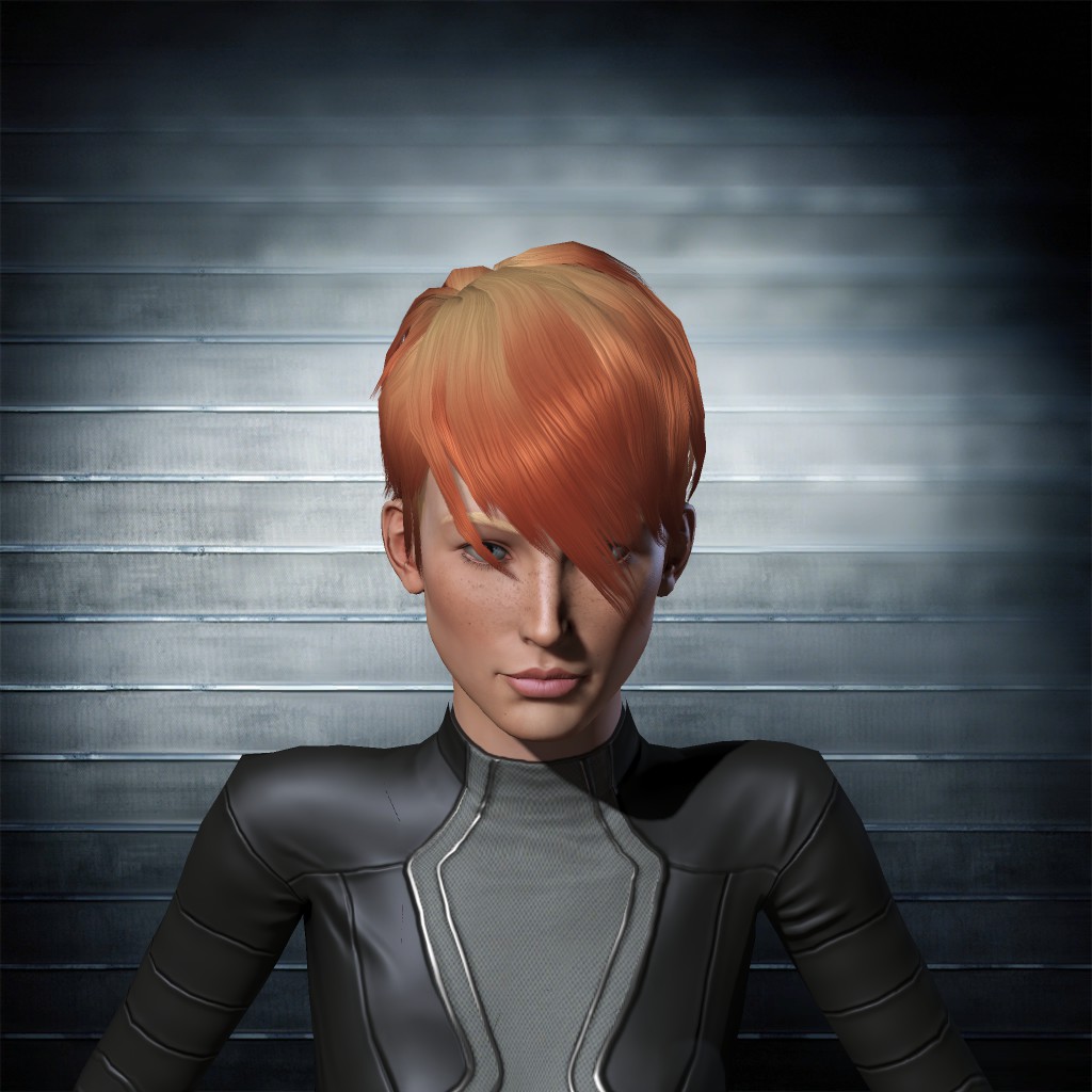 Blaine Ronin