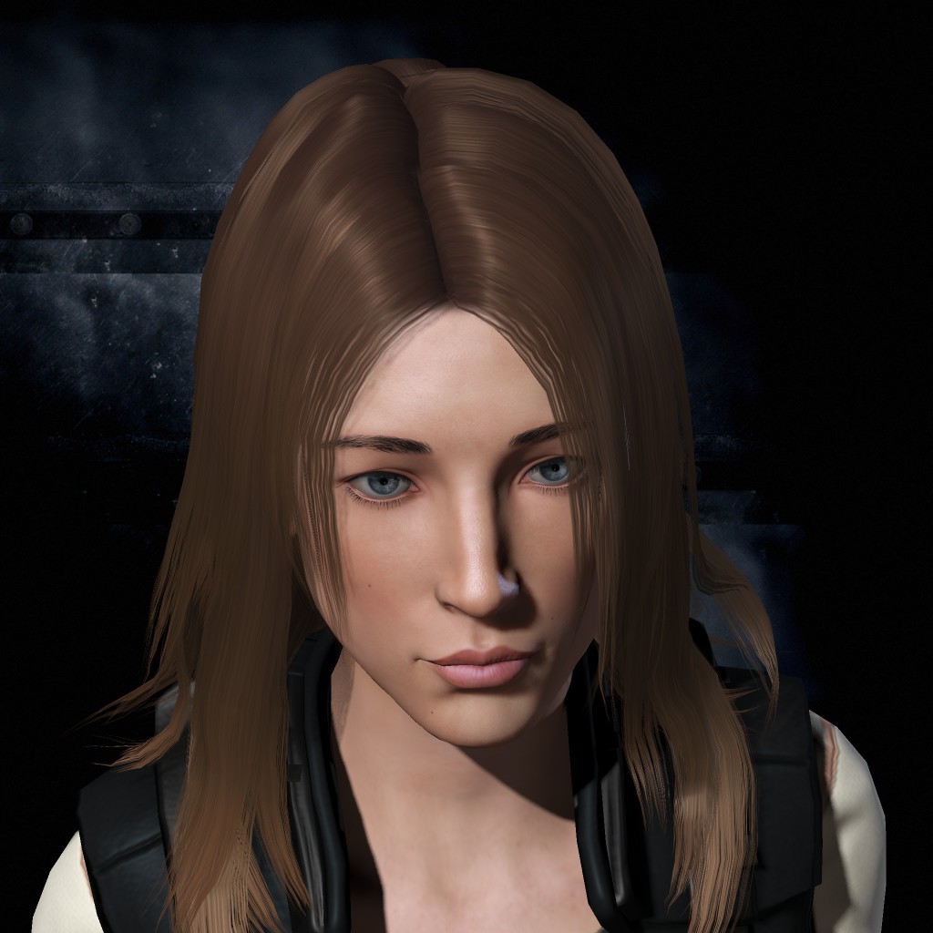 Ember Ducret