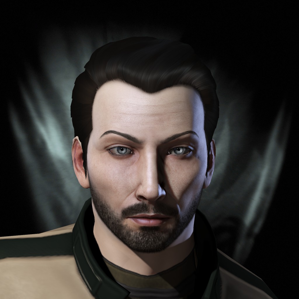 Eilard Shaw
