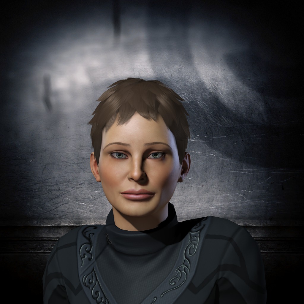 Alina Kurt