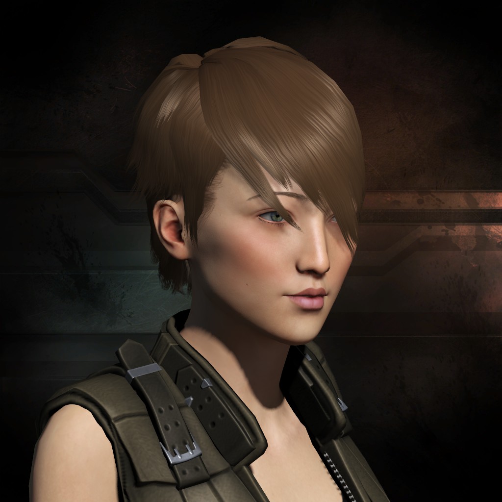 Borg Queen Stargazer