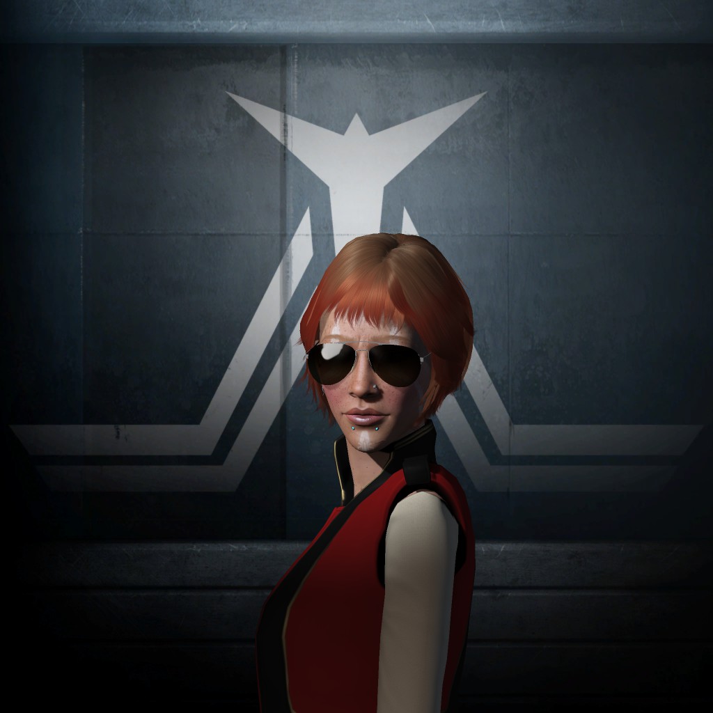 Radianna JeMoeder
