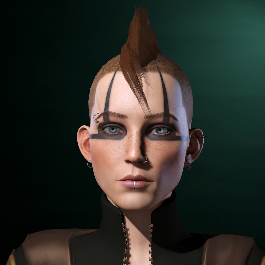 Airathanir van Bleedmeer