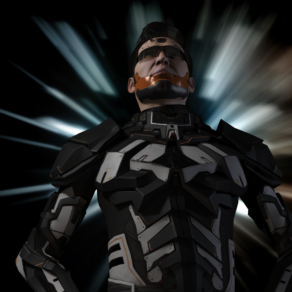 Argus Mansuri