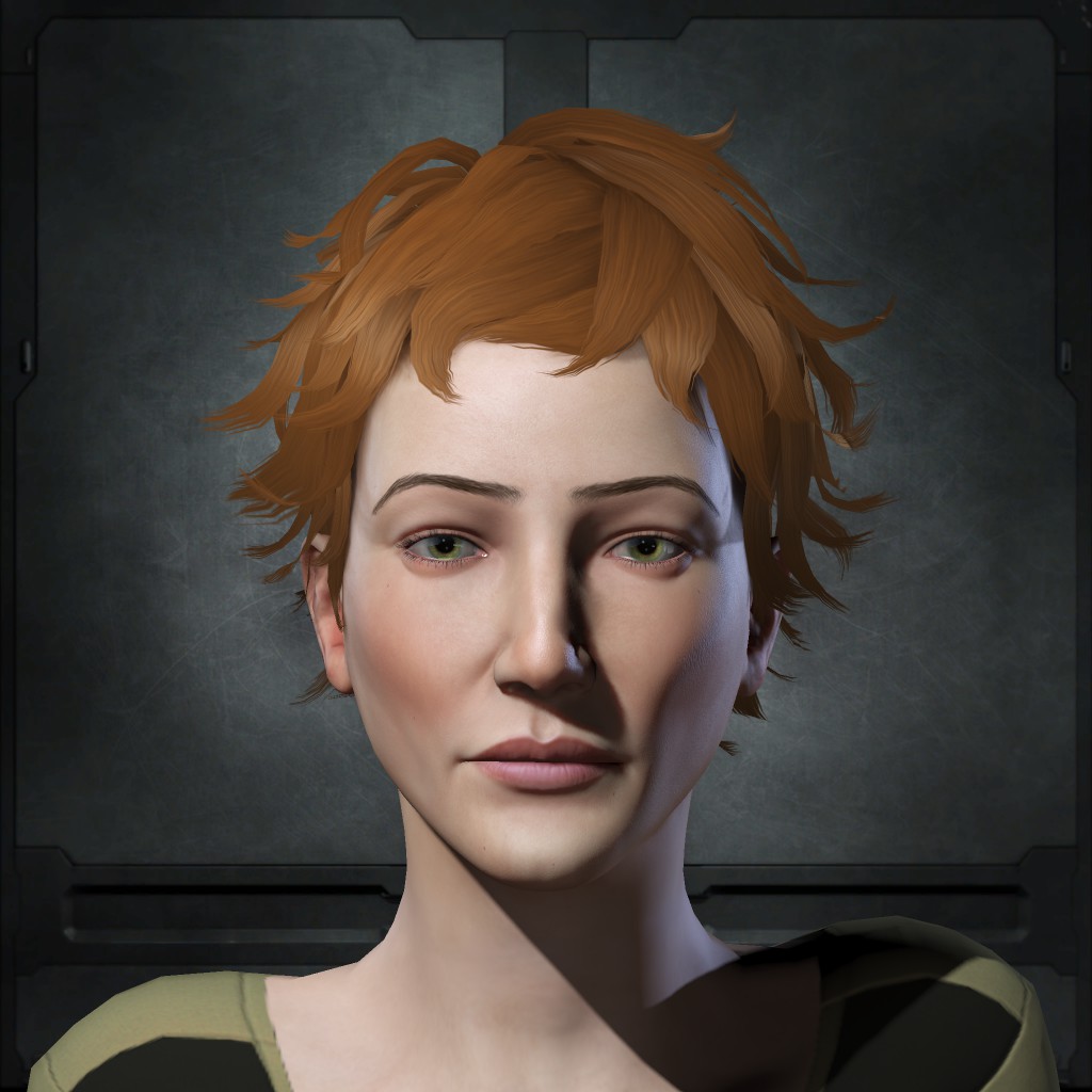 lulu Davaham