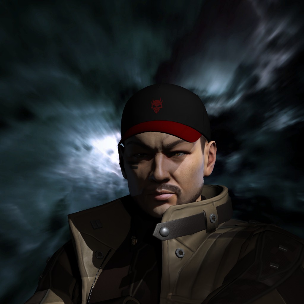 BlackWater Zaraki