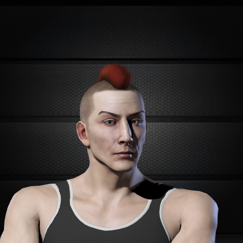 Mr Isk-Maker