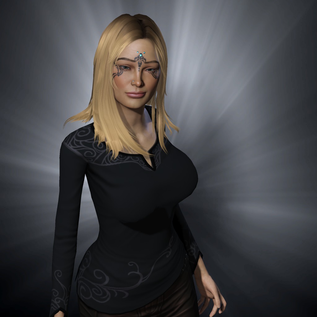 LunaBella linea