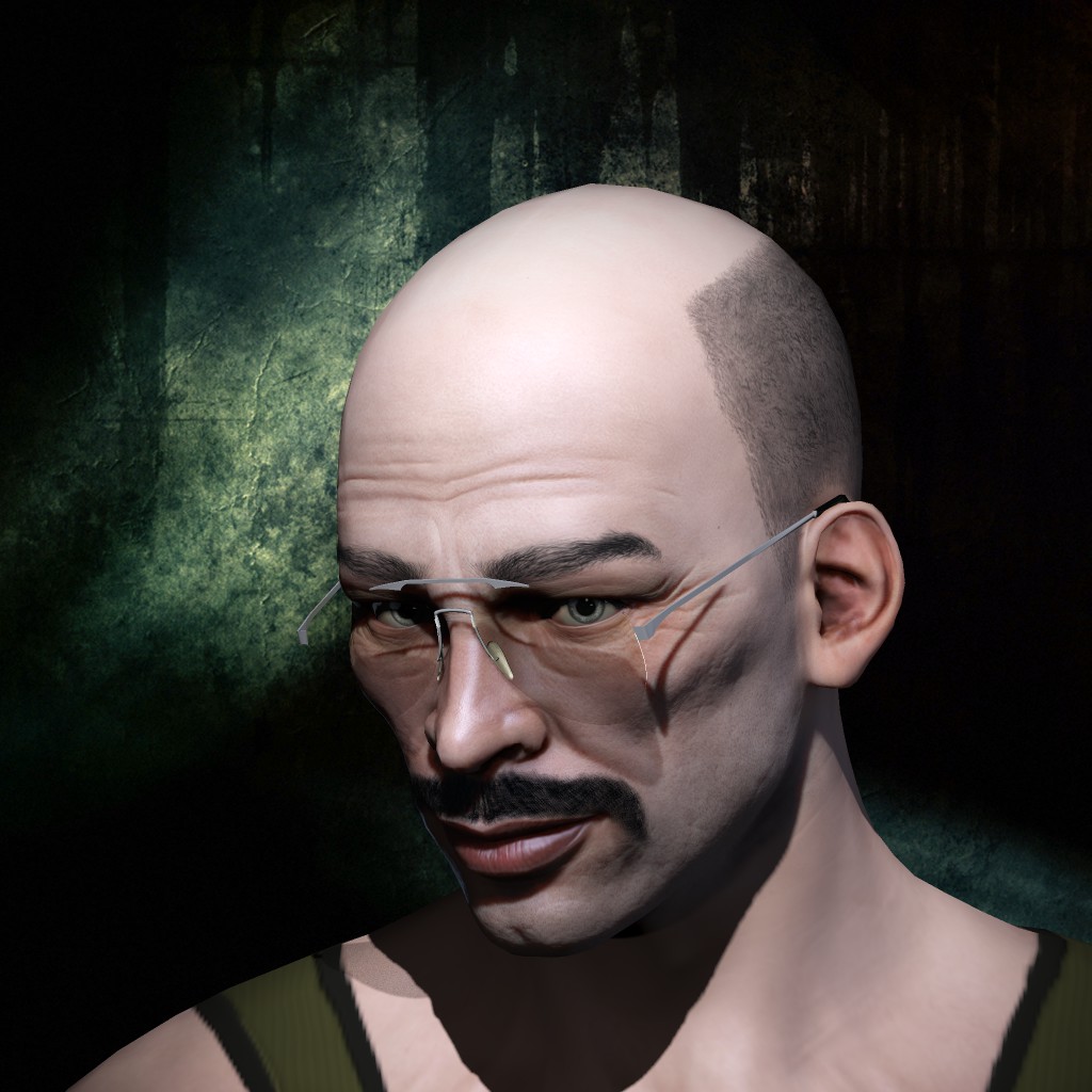 Steve Fiddler