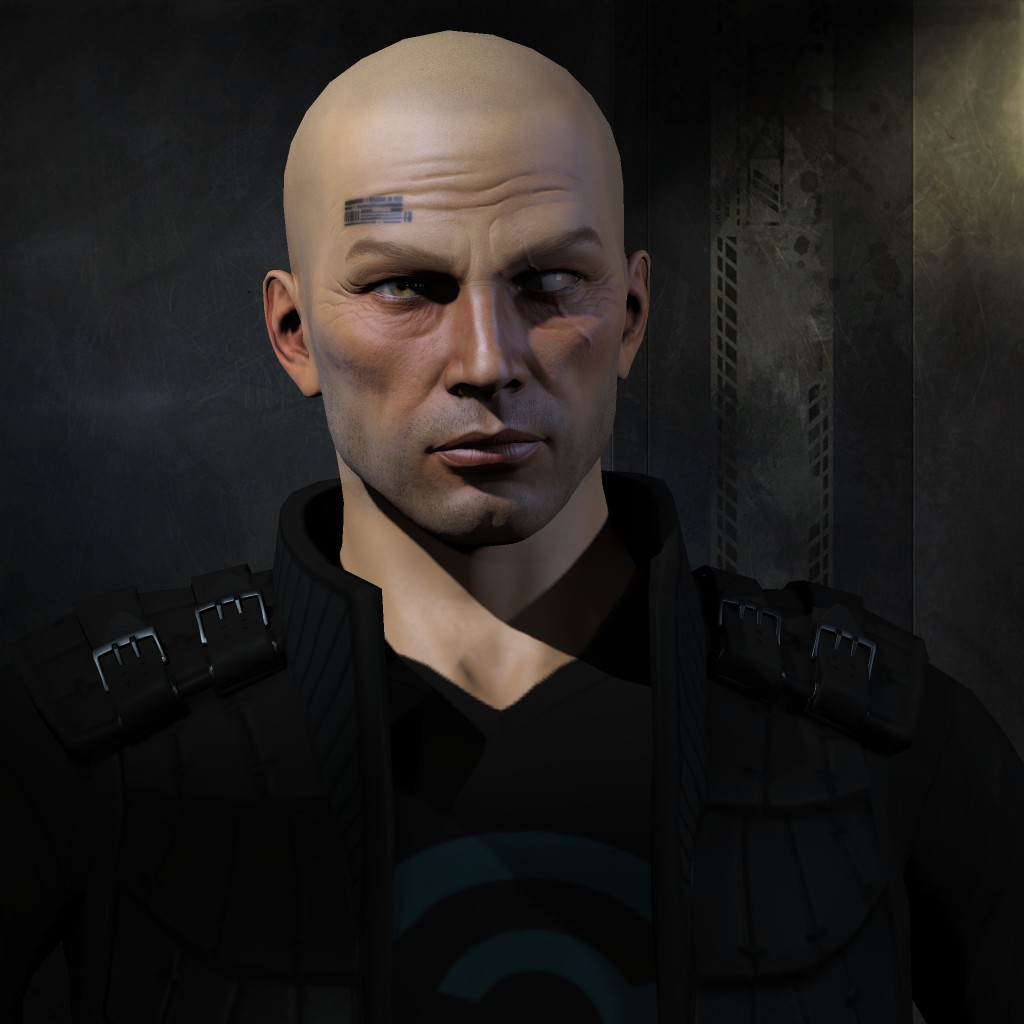 Howling Pete