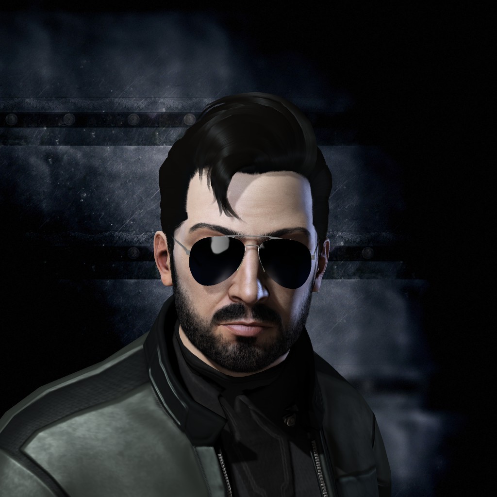 Karl Vrex