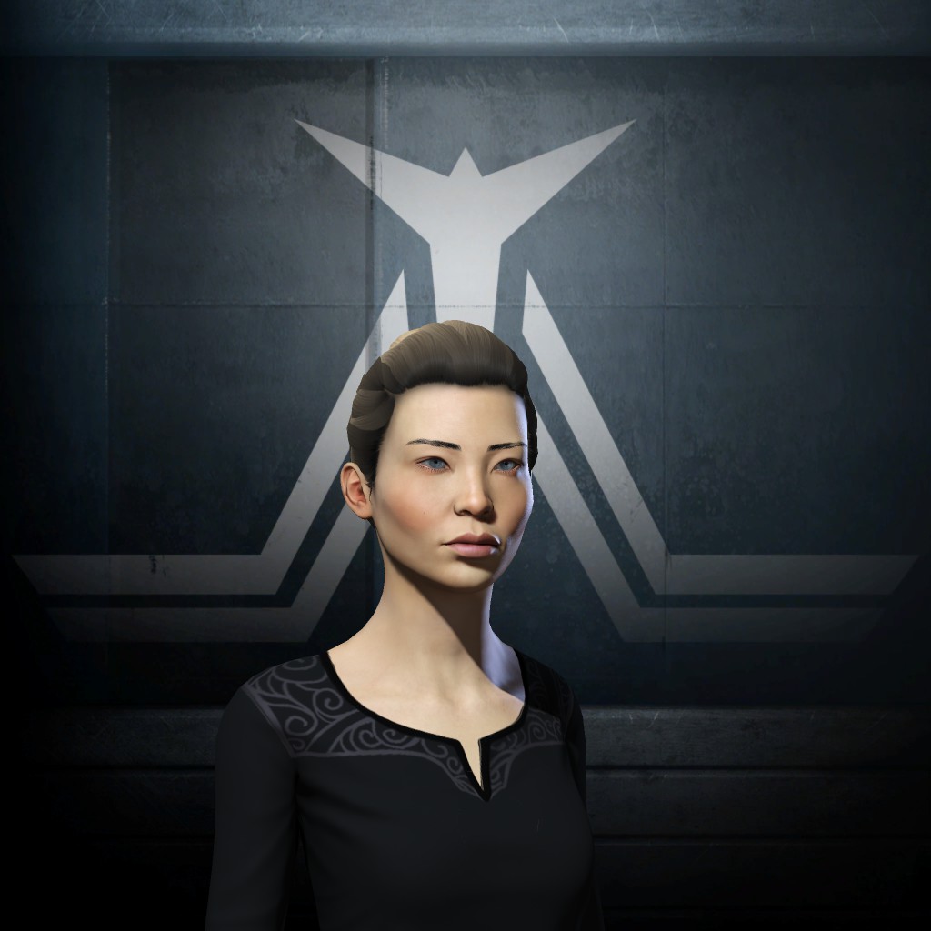 Lin Mei-A