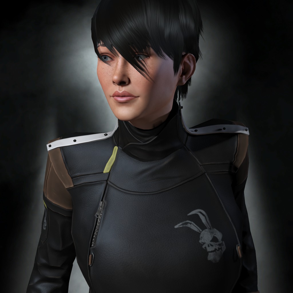 Ella Volt