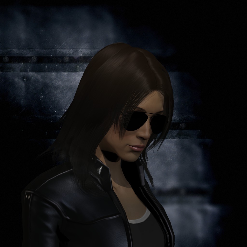 Jessie Dianne