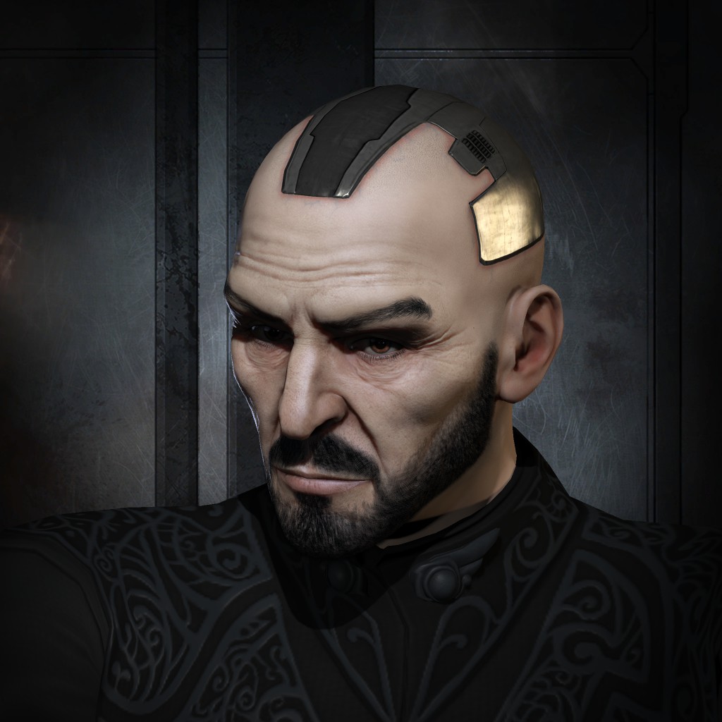 Barghesh Amarr