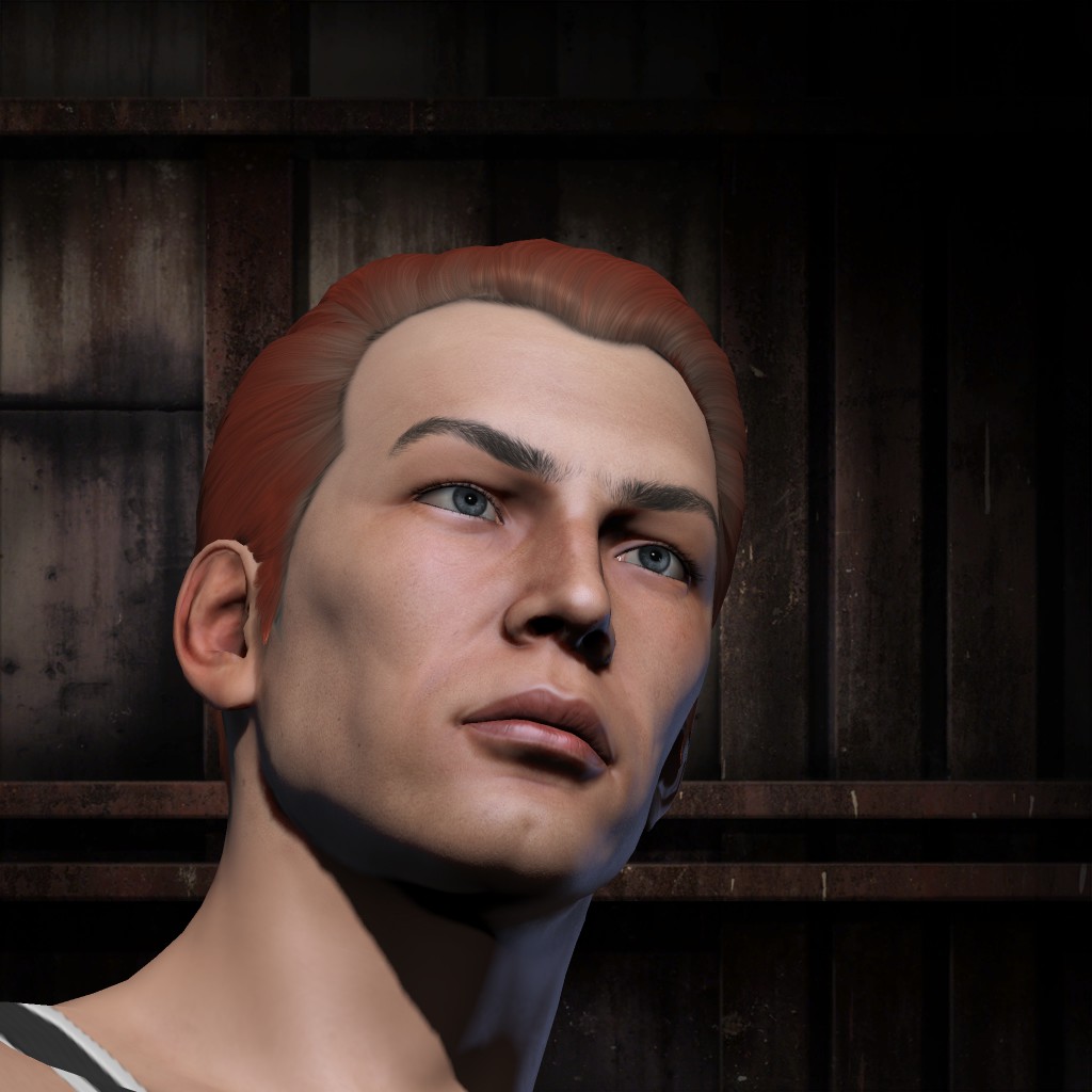 Shooter McShootyface