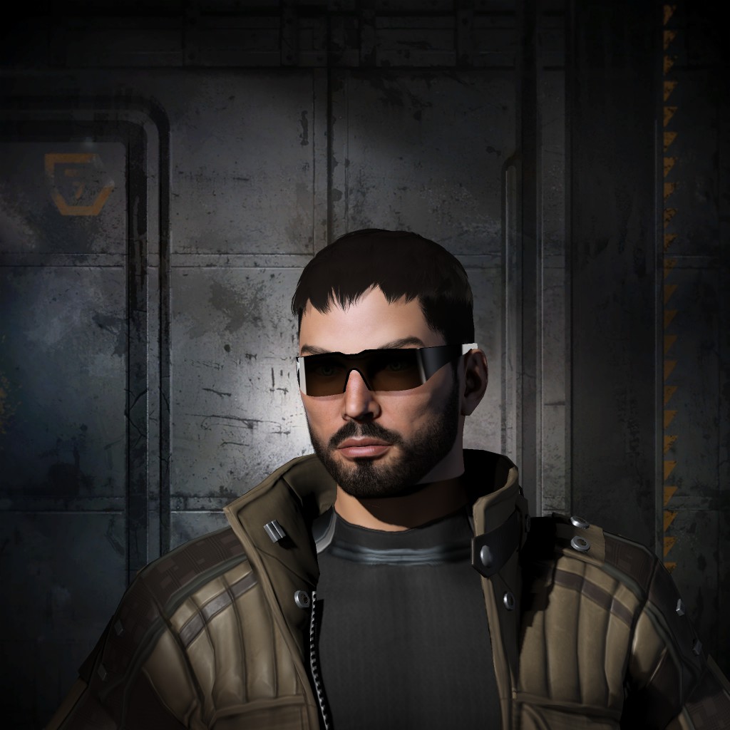 Ashran Vogel