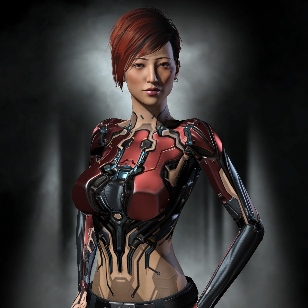 Red Wolf OfDeath